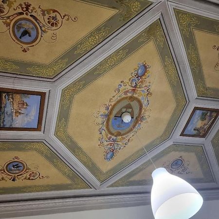 锡耶纳Casa Cartagine公寓 外观 照片