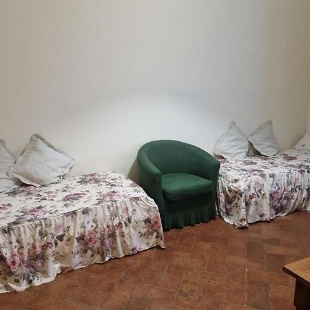 锡耶纳Casa Cartagine公寓 外观 照片