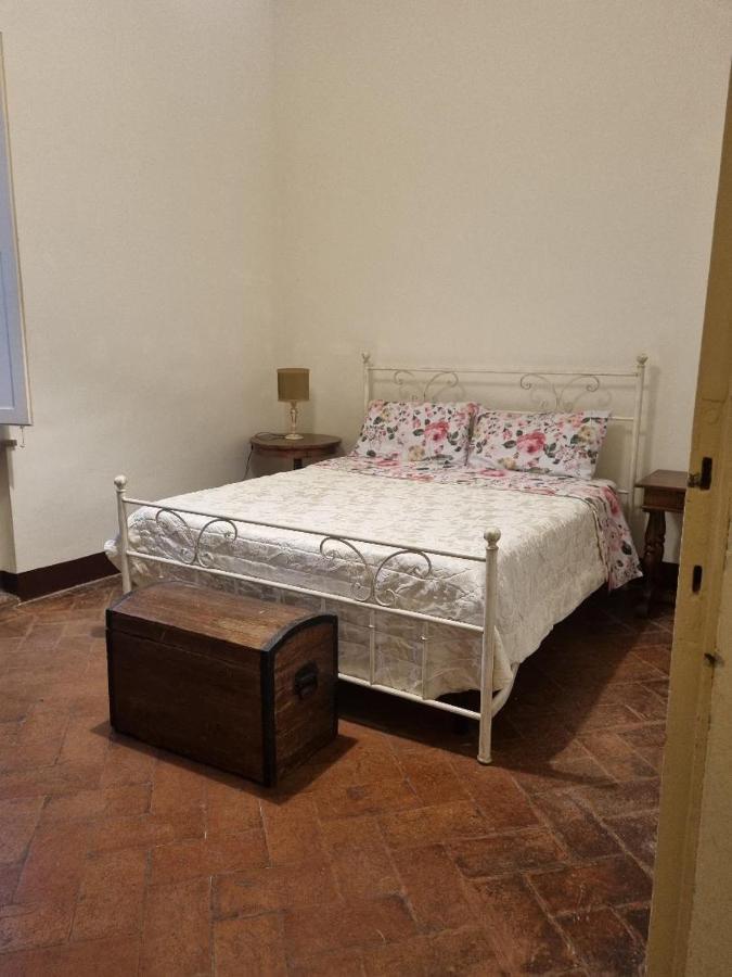 锡耶纳Casa Cartagine公寓 外观 照片