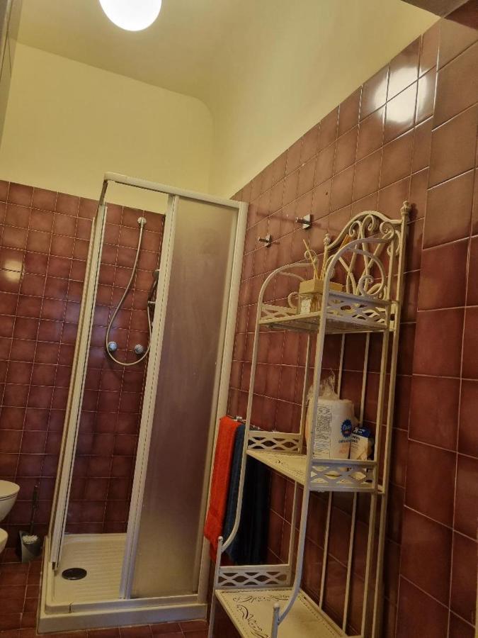 锡耶纳Casa Cartagine公寓 外观 照片