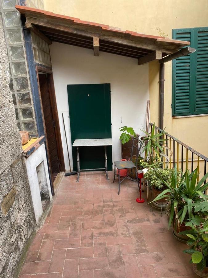 锡耶纳Casa Cartagine公寓 外观 照片