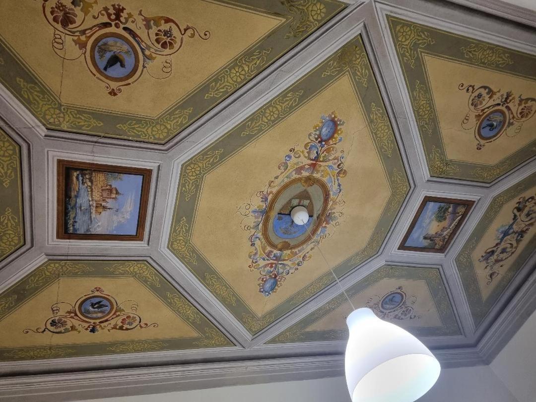 锡耶纳Casa Cartagine公寓 外观 照片